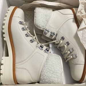 Marc fisher isalia boots